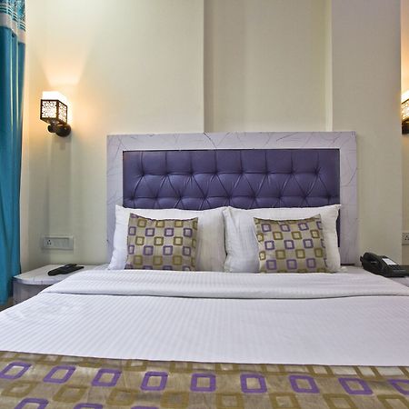 Hotel Rock Sea مايالي المظهر الخارجي الصورة